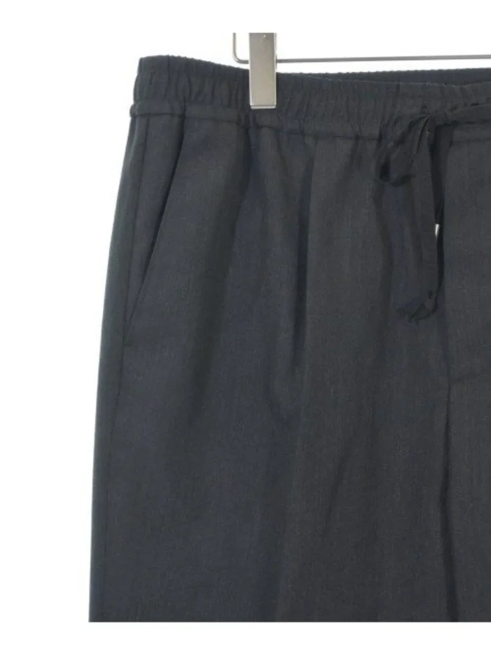 Gucci Trousers Pants Gray